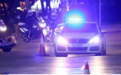 Ηλεία: Ταυτοποιήθηκαν οι δράστες της επίθεσης σε αστυνομικούς στη Γαστούνη – Δύο τραυματίες