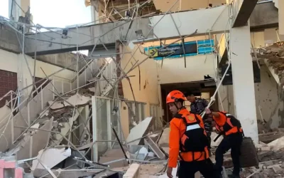 Ινδονησία: Τους 53 έφτασαν οι νεκροί από τον σεισμό – Χιλιάδες έχουν ανάγκη από επείγουσα βοήθεια