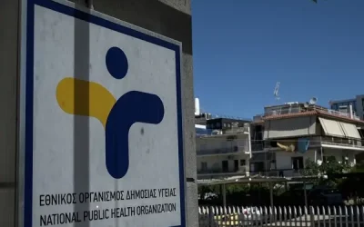 Ιός του Δυτικού Νείλου: Κορυφώνονται τα κρούσματα για ακόμα 2-3 εβδομάδες