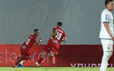 Ηρακλής - Βόλος Elabet: Ο Τζόκα σκόραρε για το 1-3 και έδωσε προβάδισμα δύο τερμάτων