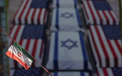 Ιράν: Κατηγορίες κατά των ΗΠΑ για το Ισραήλ και διευκολύνσεις στο Ιράκ για τα Στενά του Ορμούζ