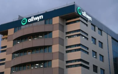 Ισχυρή ανάπτυξη για την Allwyn το δεύτερο τρίμηνο του 2026, με ώθηση από ψηφιακές δραστηριότητες