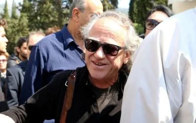 Πέθανε ο ηθοποιός Νίκος Καλογερόπουλος: Μια σπουδαία μορφή του ελληνικού κινηματογράφου
