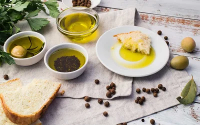 Πώς να εξαφανίσετε τους επίμονους λεκέδες από λάδι: Οδηγός καθαρισμού για ρούχα και υφάσματα
