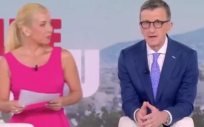 «Κάτι γίδια, κάτι τελειωμένοι»: Ο Άρης Πορτοσάλτε καλεί σε καφέ όσους θέλουν να τον γνωρίσουν