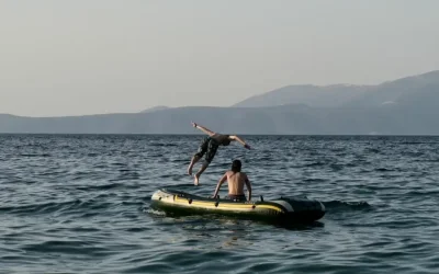 Καύσωνας διαρκείας «ψήνει» τη χώρα: Πού θα φτάσει τους 42 βαθμούς – Οι πιο δύσκολες ημέρες