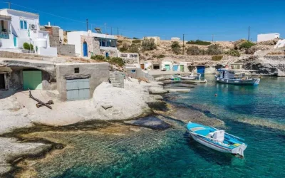 Κίμωλος: Θάνατος 17χρονου από πιθανή ηλεκτροπληξία στο μπάνιο – Στο μικροσκόπιο θερμοσίφωνας, ρελέ