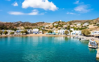 Θάνατος 17χρονου στην Κίμωλο από ηλεκτροπληξία: Τα γεγονότα και οι έρευνες