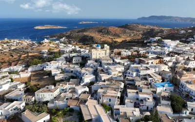Θάνατος 17χρονου στην Κίμωλο: Η ηλεκτροπληξία και οι προφυλάξεις που πρέπει να λαμβάνονται