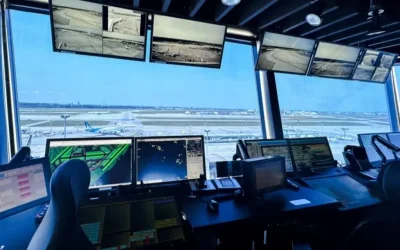 Κλοπή καλωδίων οπτικών ινών από εγκαταστάσεις της ΥΠΑ στο Ελληνικό