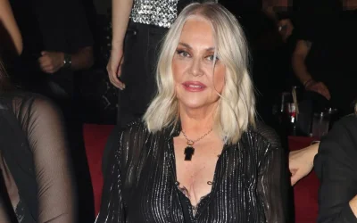 Ψινάκης για Κορομηλά: «Είχε πάθει ένα αυτοάνοσο και είχε παραλύσει, έμεινε στο σπίτι μου 9 μήνες»