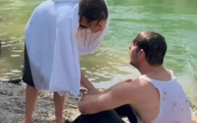 «Κρίνο & Αγκάθι»: Νέο backstage βίντεο από τη σειρά εποχής του ΑΝΤ1
