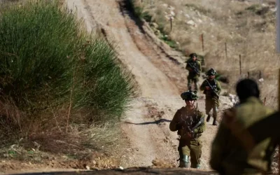 Κρίση στη Συρία: Η επίνδυνη παρτίδα «σκάκι» του Ισραήλ και της Τουρκίας – Στα ύψη η κόντρα Νετανιάχου-Ερντογάν, ο ρόλος των ΗΠΑ