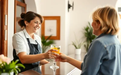 Ξενοδόχος εξηγεί γιατί το αργό check-in αλλάζει όλη την εμπειρία του Σαββατοκύριακου