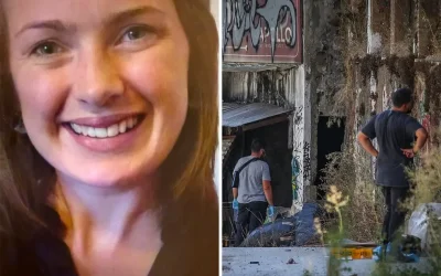 Απολογία του 26χρονου Αφγανού για τη δολοφονία της Βρετανίδας στην Κυψέλη. «Δείχνει» τον «Νίκο»