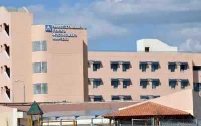 Λάρισα: 19χρονος νοσηλεύεται σε κρίσιμη κατάσταση μετά τον εντοπισμό του αναίσθητου
