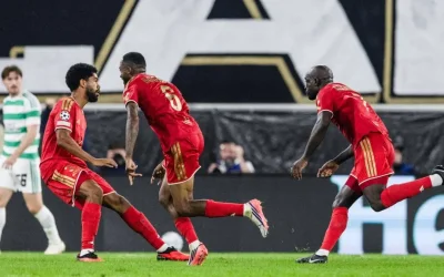 Λίντσερ: Νίκησε την Άλταχ με 3-0 πριν το ραντεβού με την ΑΕΚ