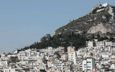 Ταυτοποιήθηκε η σορός στον Λυκαβηττό: Ανήκει σε 57χρονη που είχε εξαφανιστεί από την Κυψέλη