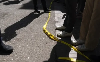 Μακελειό στο Όρεγκον: Πέντε νεκροί σε αγροτική περιοχή, νεκρός και ο ύποπτος