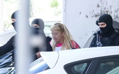 Υπόθεση Marfin: Στην ανακρίτρια την Τρίτη 11 Αυγούστου η 46χρονη – Αμφισβητεί την ταυτοποίηση η υπεράσπιση