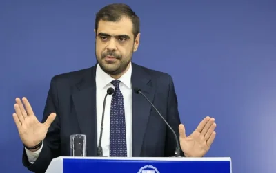Μαρινάκης: Όσα ανακοινώσει ο Μητσοτάκης στη ΔΕΘ θα γίνουν πράξη – Εκλογές την άνοιξη του 2027