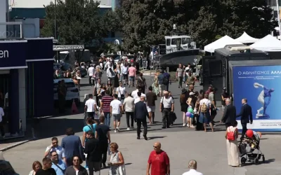 Μέτρα για φόρους, συντάξεις και στέγαση: Το πακέτο που εξετάζει η κυβέρνηση για τη ΔΕΘ