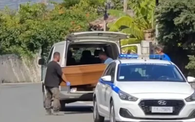 Φρίκη στο Μυστρά: Κρατούσε τον νεκρό πατέρα του σε καταψύκτη για να παίρνει τη σύνταξή του