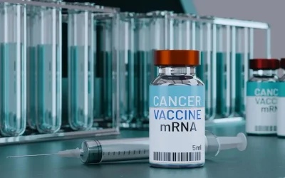 Moderna και Merck: Εμβόλιο κατά του καρκίνου δημιουργεί ισχυρές προσδοκίες μετά από έναν αιώνα αποτυχιών