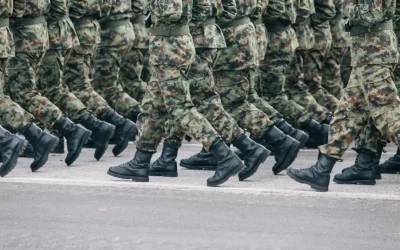 Μονάδα στρατού προσφέρει ειδική άδεια σε στρατιώτες για να παίξουν βιντεοπαιχνίδι