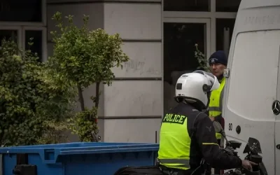 Μουμιοποιημένη 60χρονη βρέθηκε σε υπόγειο διαμέρισμα της Λάρισας