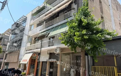 Μουμιοποιημένη σορός 60χρονης βρέθηκε σε υπόγειο στη Λάρισα