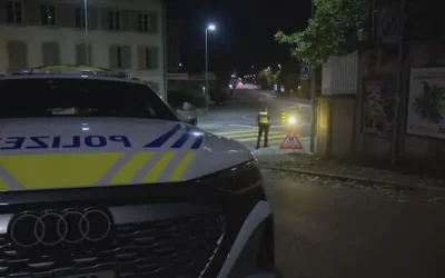 Μπαράζ πυροβολισμών σε rave πάρτι στην Ελβετία: Ένας νεκρός, πέντε τραυματίες – Άγνωστα τα κίνητρα του δράστη