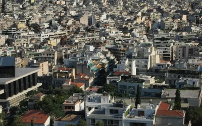 «Μπλόκο» από το ΣτΕ στην τακτοποίηση αυθαιρέτων με ακυρωμένες άδειες