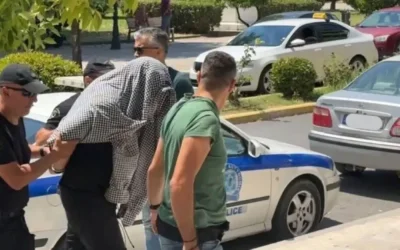 Θρίλερ στον Μυστρά: 11 μήνες φυλάκισης με αναστολή για τον 55χρονο που έκρυβε τη σορό του πατέρα του