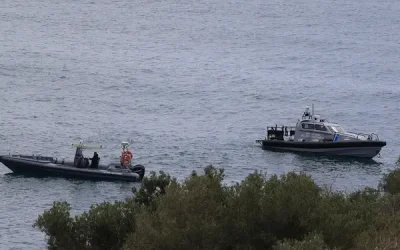 Νάξος: Σορός με στολή δύτη εντοπίστηκε στη θάλασσα – Σε εξέλιξη η ταυτοποίηση