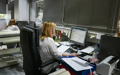Νέα αίθουσα επιχειρήσεων στήνει η ΑΑΔΕ για φοροδιαφυγή και λαθρεμπόριο