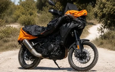 Νέα BMW F 600 GS: Έρχεται να καλύψει το κενό στις adventure μοτοσυκλέτες μεσαίων κυβικών