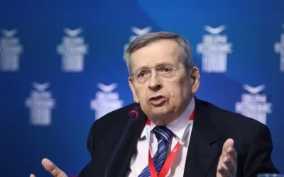 Νέα Δημοκρατία για Στέφανο Μάνο: «Ασυμβίβαστος πολιτικός με ισχυρό αποτύπωμα στον δημόσιο βίο»