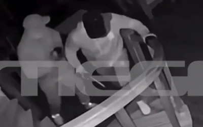 Νέα Πεντέλη: Τρόμος για 18χρονο μέσα στο σπίτι του – Κλειδώθηκε στο δωμάτιό του για να γλιτώσει από διαρρήκτες
