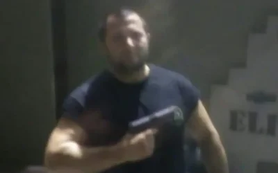 Νέα Σμύρνη: Ο 48χρονος είχε προσχεδιάσει το έγκλημα – Απαντήσεις στα κινητά τηλέφωνα αναζητούν οι αρχές