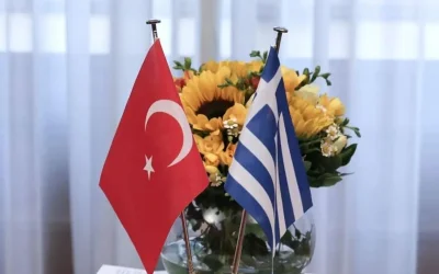 Νέα τουρκική πρόκληση για το χωροταξικό πλαίσιο, αυστηρή απάντηση από την Αθήνα