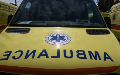 Νεκρή 73χρονη λουόμενη στην παραλία Κορινού Πιερίας