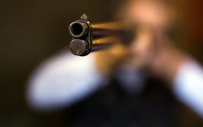 Νεκρός 45χρονος στη δυτική Αχαΐα από κυνηγετικό όπλο