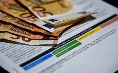 Νέο «μπλόκο» στους στρατηγικούς κακοπληρωτές ρεύματος από το ΥΠΕΝ