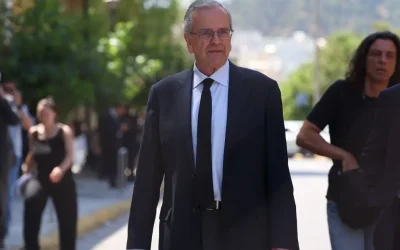 Ο Αντώνης Σαμαράς χαρακτηρίζει «διεθνή πειρατεία» τα τουρκικά θαλάσσια πάρκα