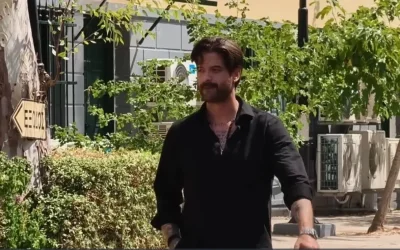 Ο Άρης Μουγκοπέτρος παραδέχθηκε το λάθος του για οδήγηση υπό μέθη και μίλησε για τη διαρροή του ονόματός του