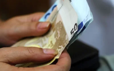 Ο χάρτης πληρωμών από e-ΕΦΚΑ και ΔΥΠΑ έως 21 Αυγούστου