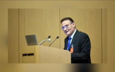 Ο δήμαρχος Φούρνων Κορσεών, Δημήτρης Καρύδης, πέθανε στα 57 του χρόνια