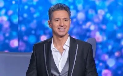 Ο Δημήτρης Κόκοτας έφυγε από τη ζωή στα 57 του χρόνια: Η τελευταία του τηλεοπτική εμφάνιση στο «J2US»
