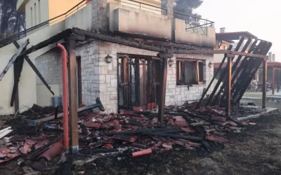 Ο δήμος Κασσάνδρας ακυρώνει τις εκδηλώσεις για τον δεκαπενταύγουστο